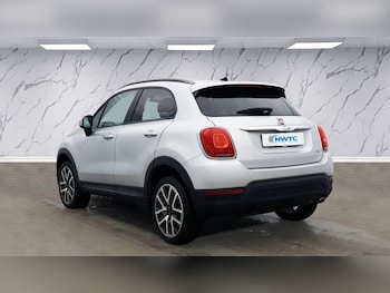 Used Fiat 500X 2016 for sale - 76711023: Photo