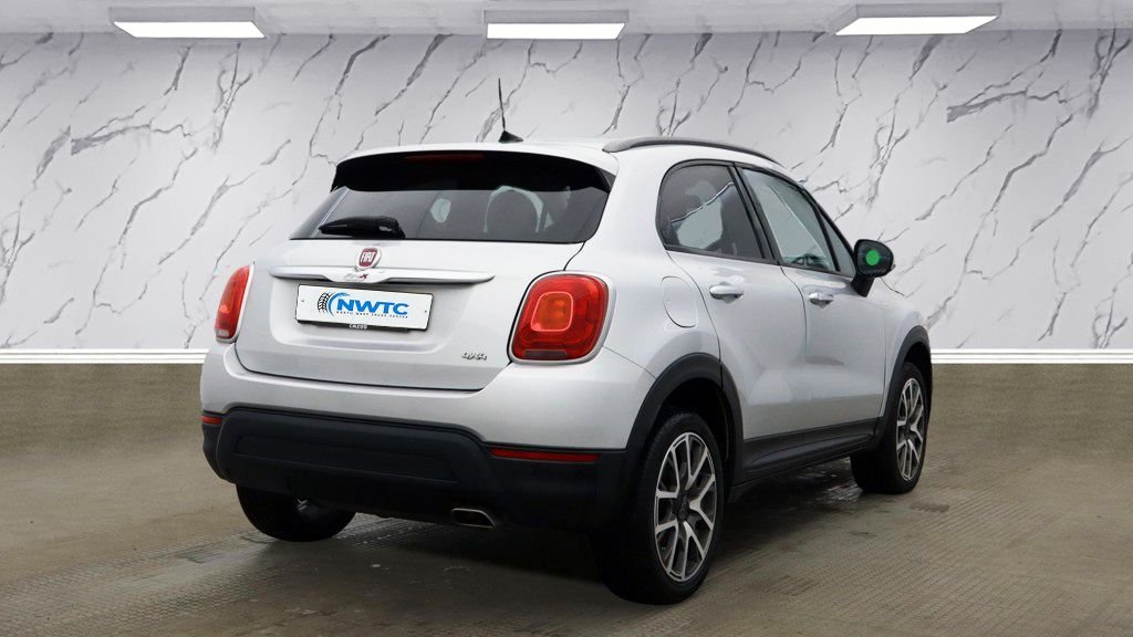 Used Fiat 500X 2016 for sale - 76711023: Photo 5