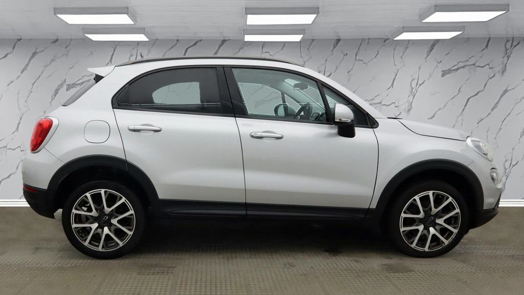 Used Fiat 500X 2016 for sale - 76711023: Photo 6