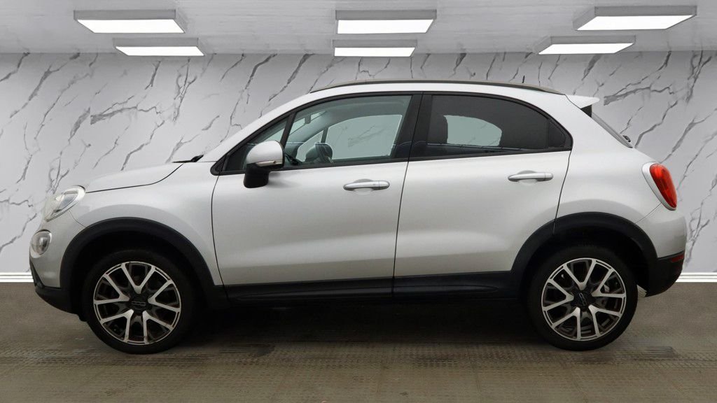Used Fiat 500X 2016 for sale - 76711023: Photo 7