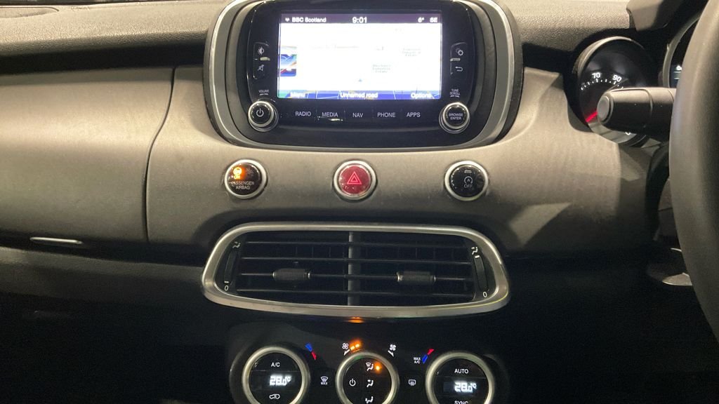 Used Fiat 500X 2016 for sale - 76711023: Photo 9