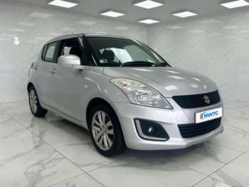 Used Suzuki Swift 2014 for sale - 75098694: Photo