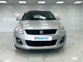 Used Suzuki Swift 2014 for sale - 75098694: Photo