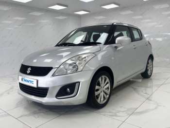 Used Suzuki Swift 2014 for sale - 75098694: Photo