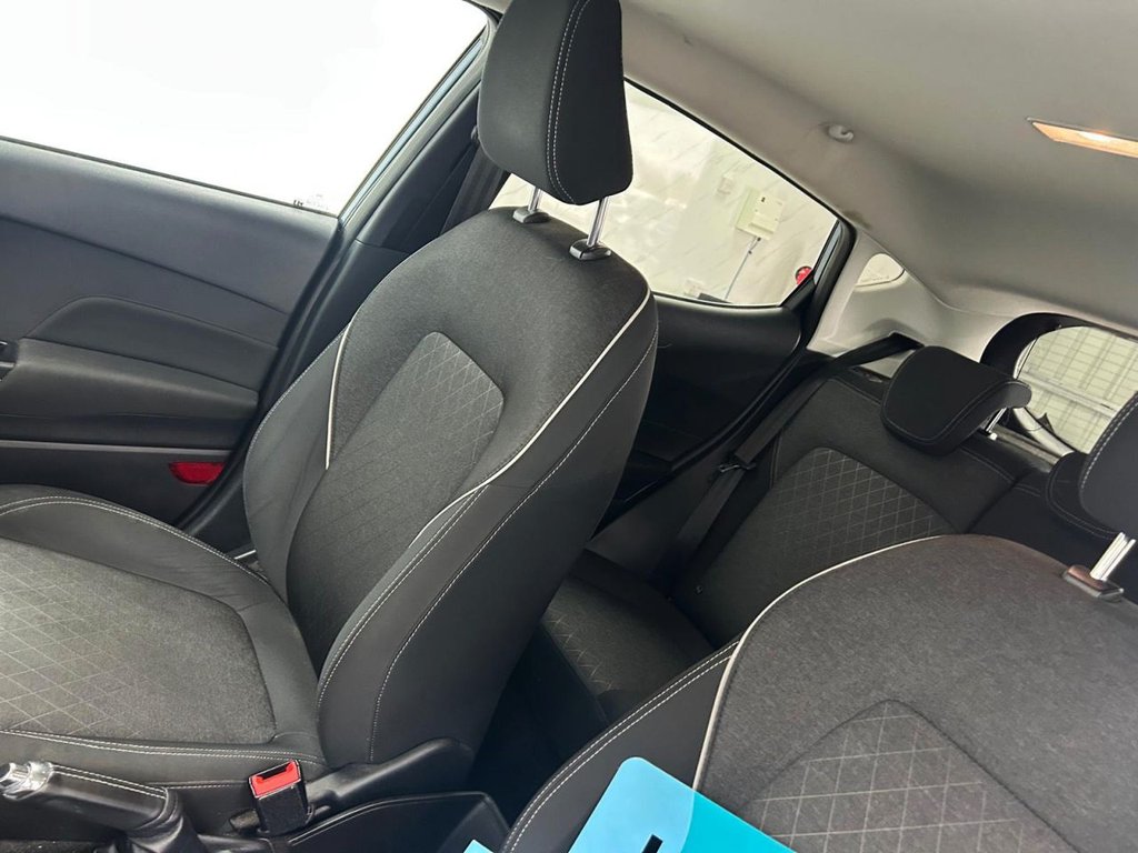 Used Ford Fiesta 2019 for sale - 78110455: Photo 14