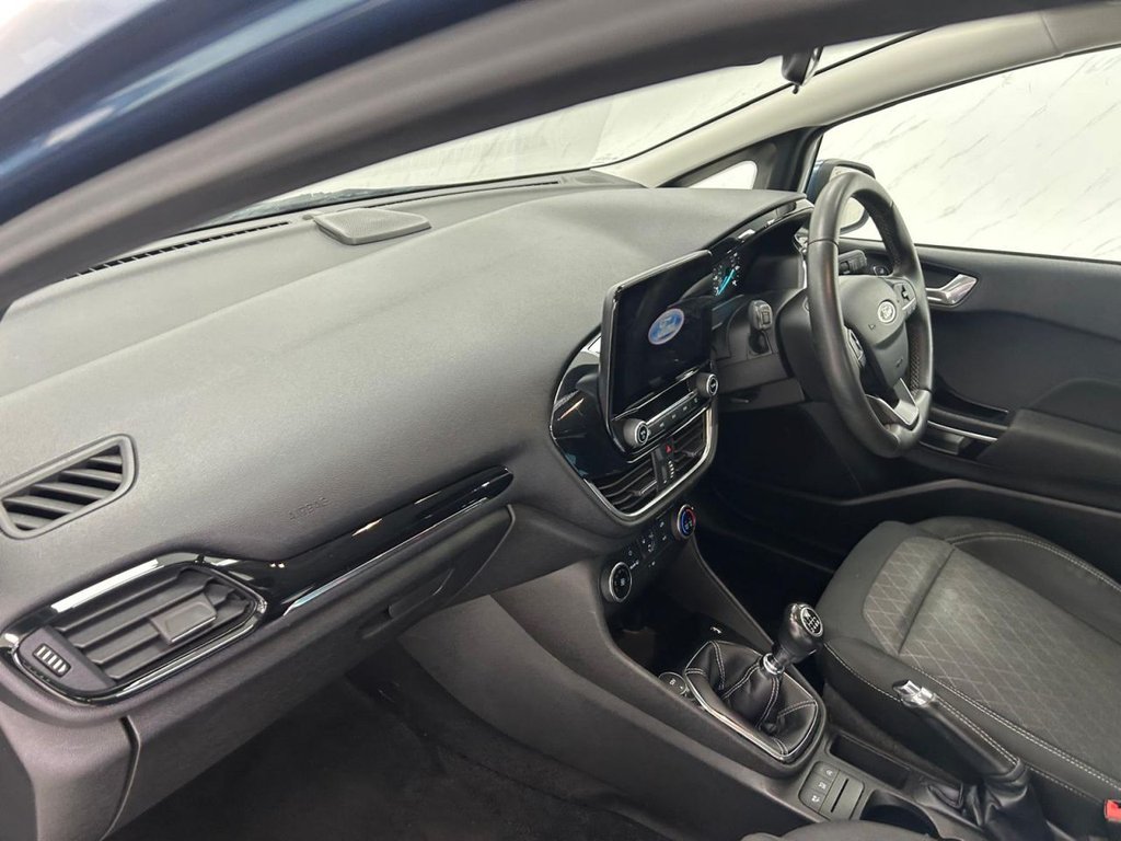 Used Ford Fiesta 2019 for sale - 78110455: Photo 15