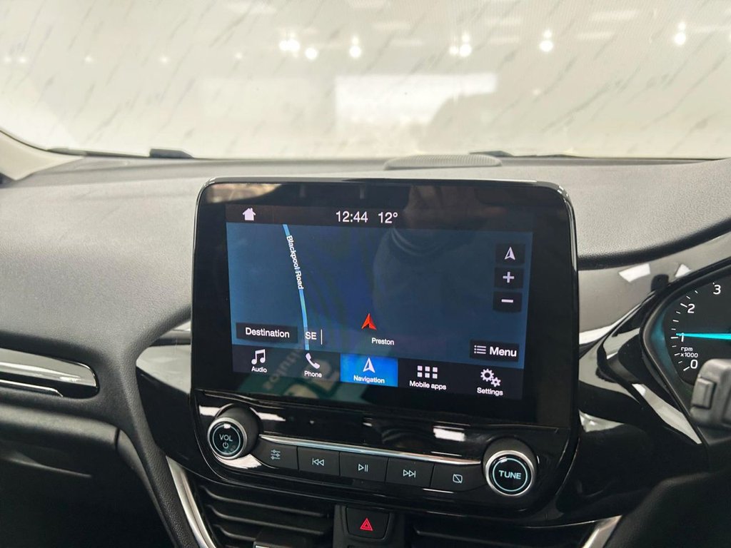 Used Ford Fiesta 2019 for sale - 78110455: Photo 16