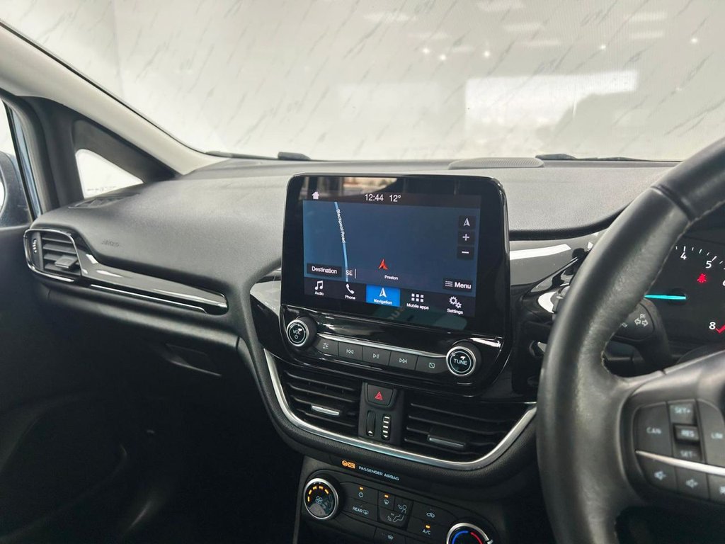 Used Ford Fiesta 2019 for sale - 78110455: Photo 17