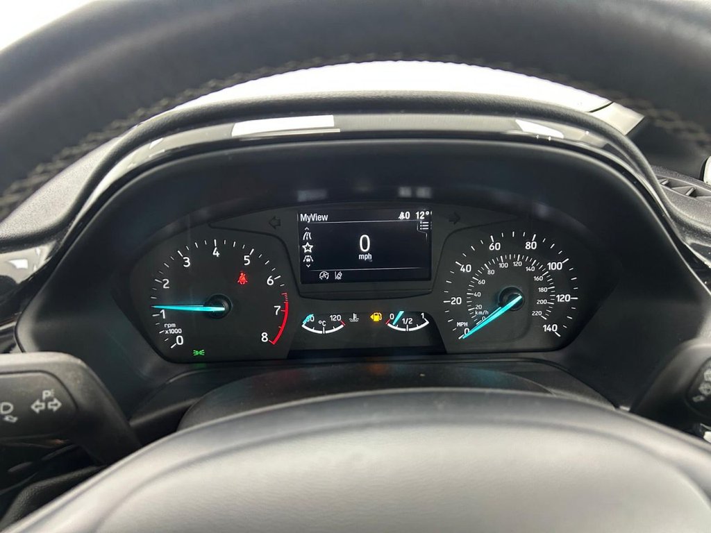 Used Ford Fiesta 2019 for sale - 78110455: Photo 18