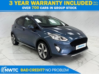 Ford Fiesta feature image