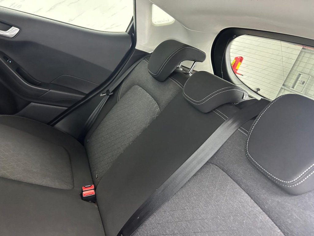 Used Ford Fiesta 2019 for sale - 78110455: Photo 20