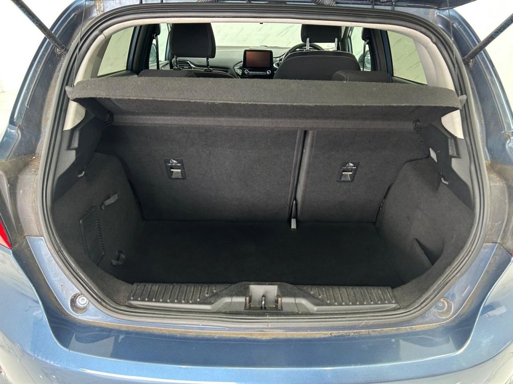 Used Ford Fiesta 2019 for sale - 78110455: Photo 21