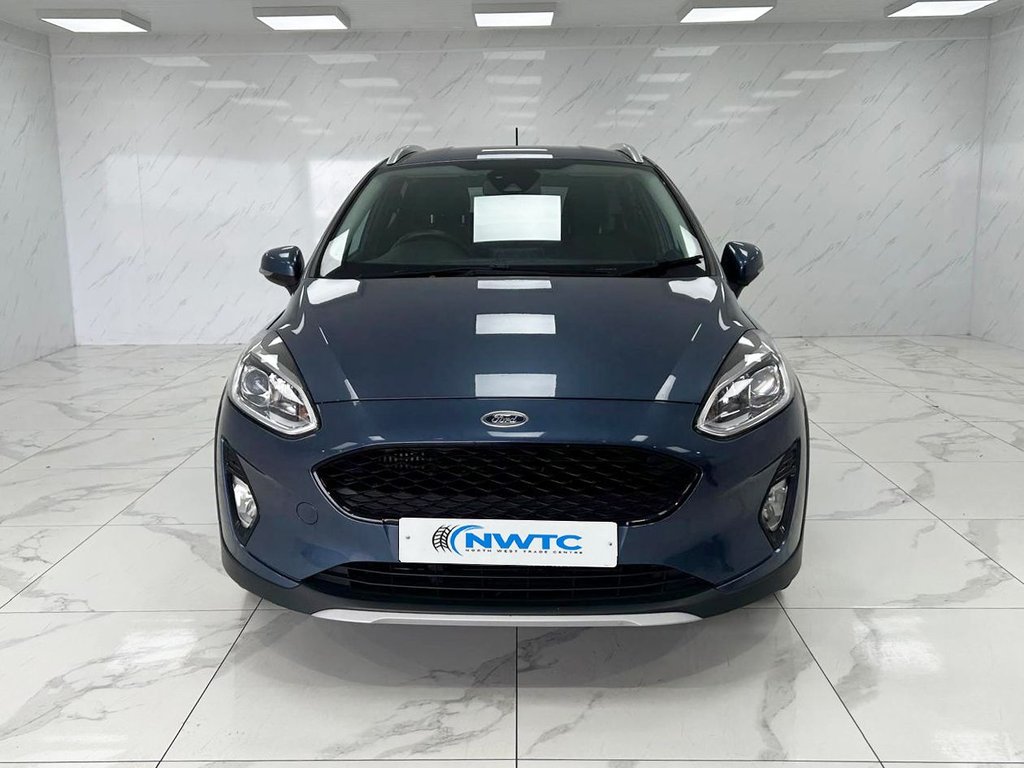 Used Ford Fiesta 2019 for sale - 78110455: Photo 5