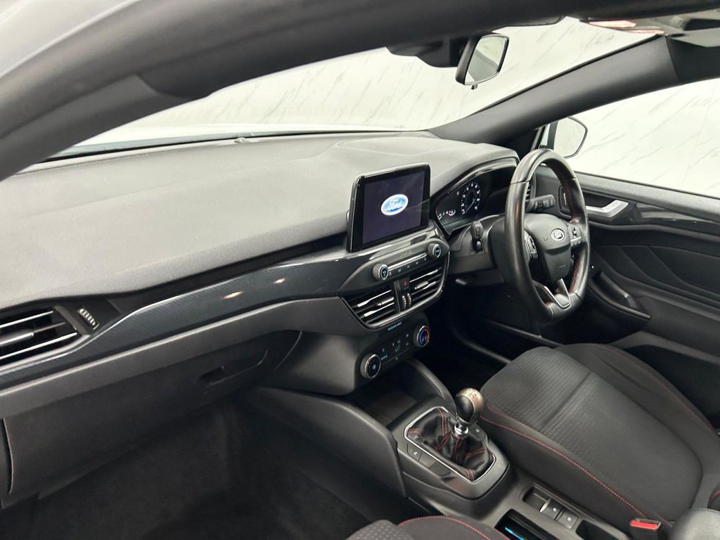 Used Ford Focus 2018 for sale - 76724954: Photo 13