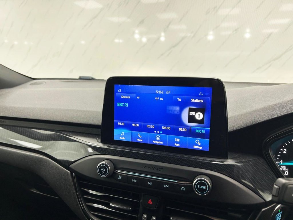 Used Ford Focus 2018 for sale - 76724954: Photo 14