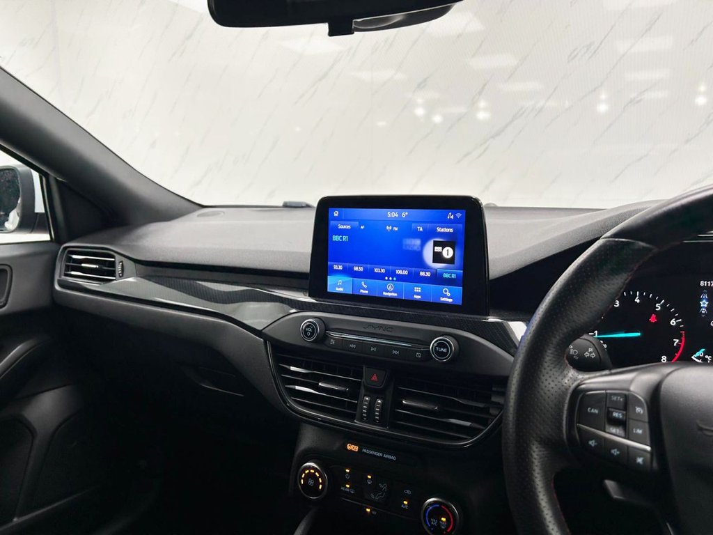 Used Ford Focus 2018 for sale - 76724954: Photo 15