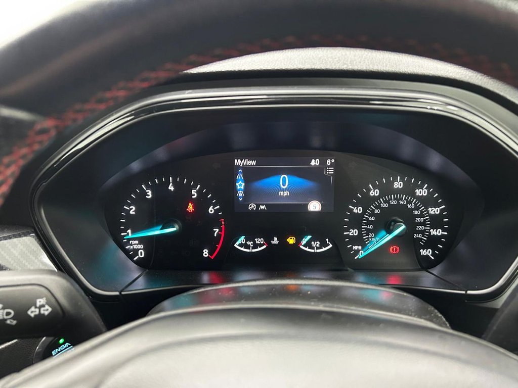 Used Ford Focus 2018 for sale - 76724954: Photo 16