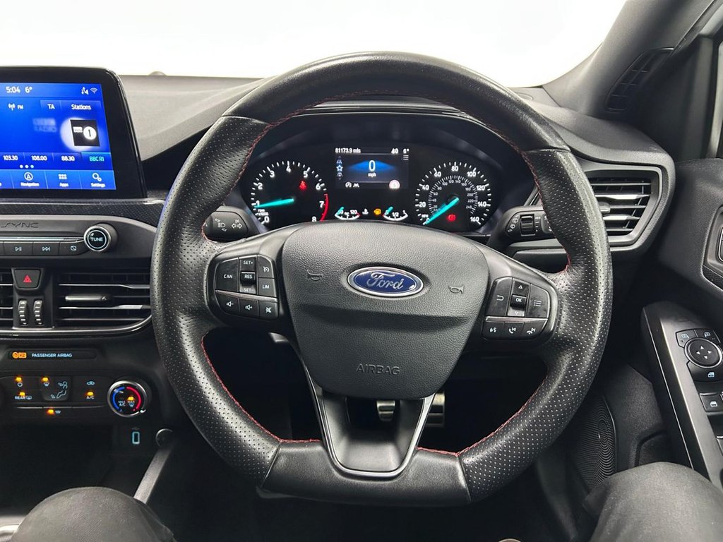 Used Ford Focus 2018 for sale - 76724954: Photo 17