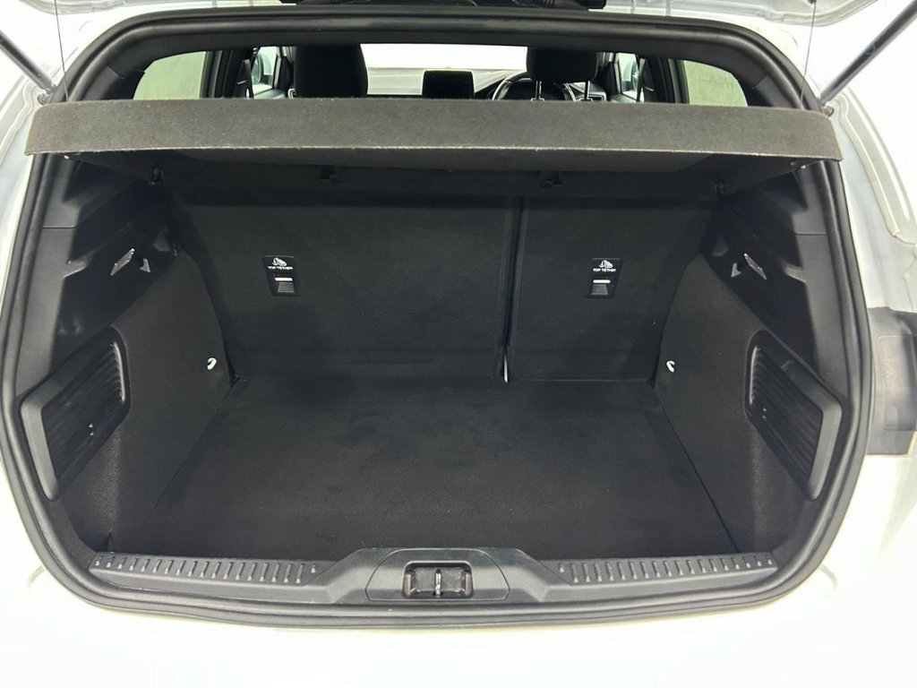 Used Ford Focus 2018 for sale - 76724954: Photo 19