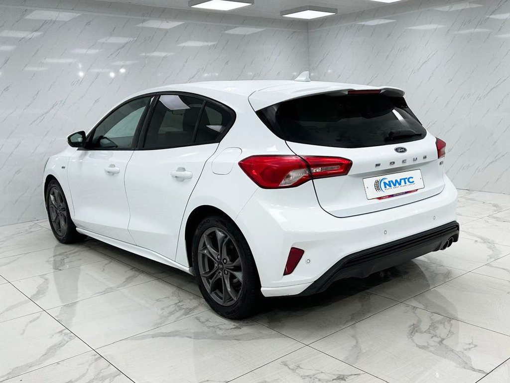 Used Ford Focus 2018 for sale - 76724954: Photo 6