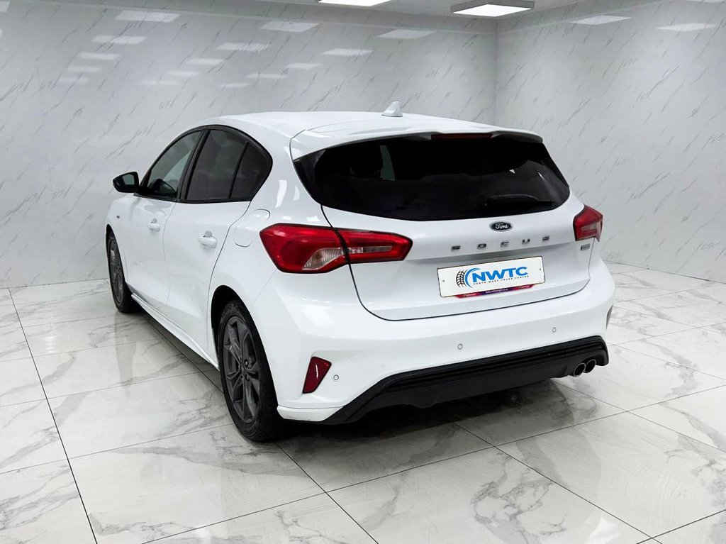 Used Ford Focus 2018 for sale - 76724954: Photo 7