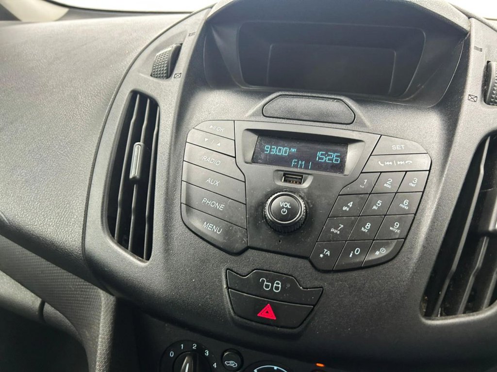 Used Ford Transit Connect 2018 for sale - 76333330: Photo 13