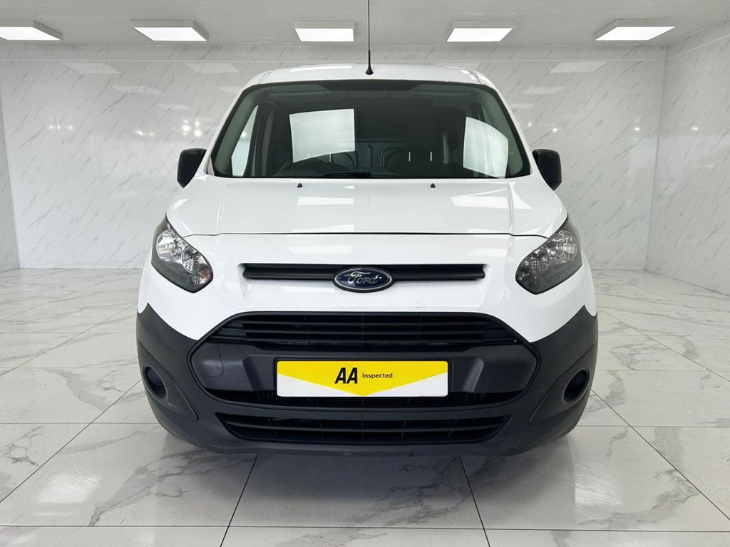 Used Ford Transit Connect 2018 for sale - 76333330: Photo 3