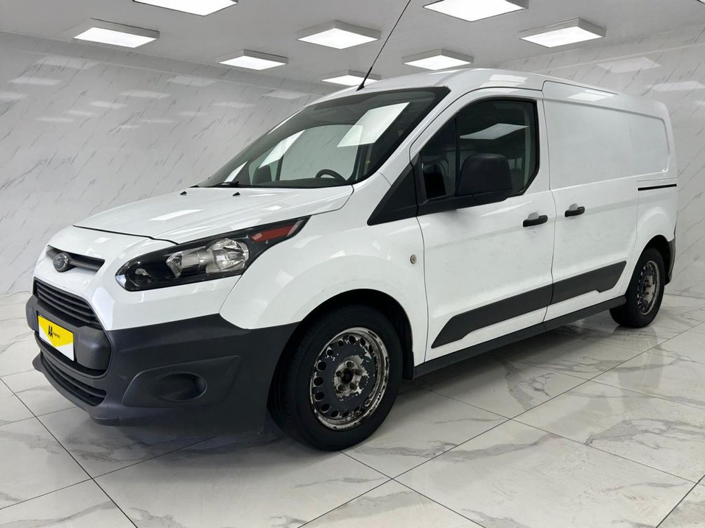 Used Ford Transit Connect 2018 for sale - 76333330: Photo 4