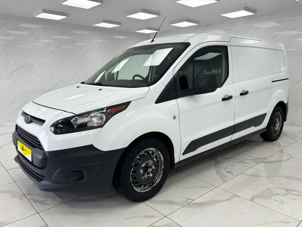 Used Ford Transit Connect 2018 for sale - 76333330: Photo 5