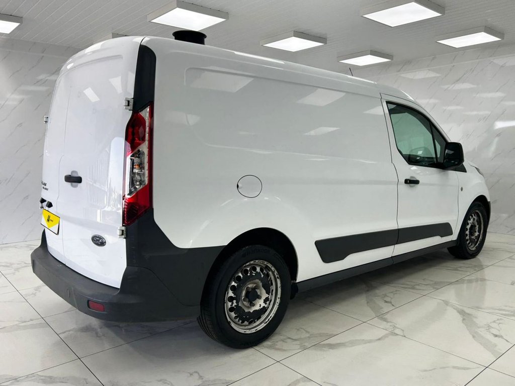Used Ford Transit Connect 2018 for sale - 76333330: Photo 9