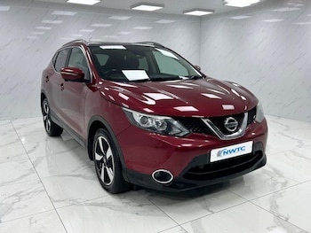 Used Nissan Qashqai 2015 for sale - 79438197: Photo