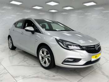 Used Vauxhall Astra 2019 for sale - 73973979: Photo