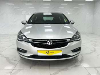 Used Vauxhall Astra 2019 for sale - 73973979: Photo