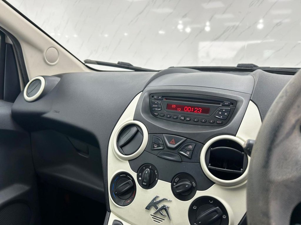 Used Ford Ka 2012 for sale - 76048028: Photo 13