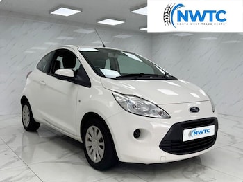 2012 (12) - **MAKE US AN OFFER! 3-Door