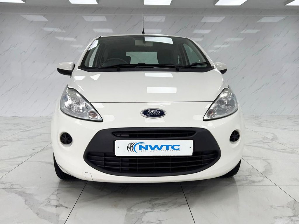 Used Ford Ka 2012 for sale - 76048028: Photo 3