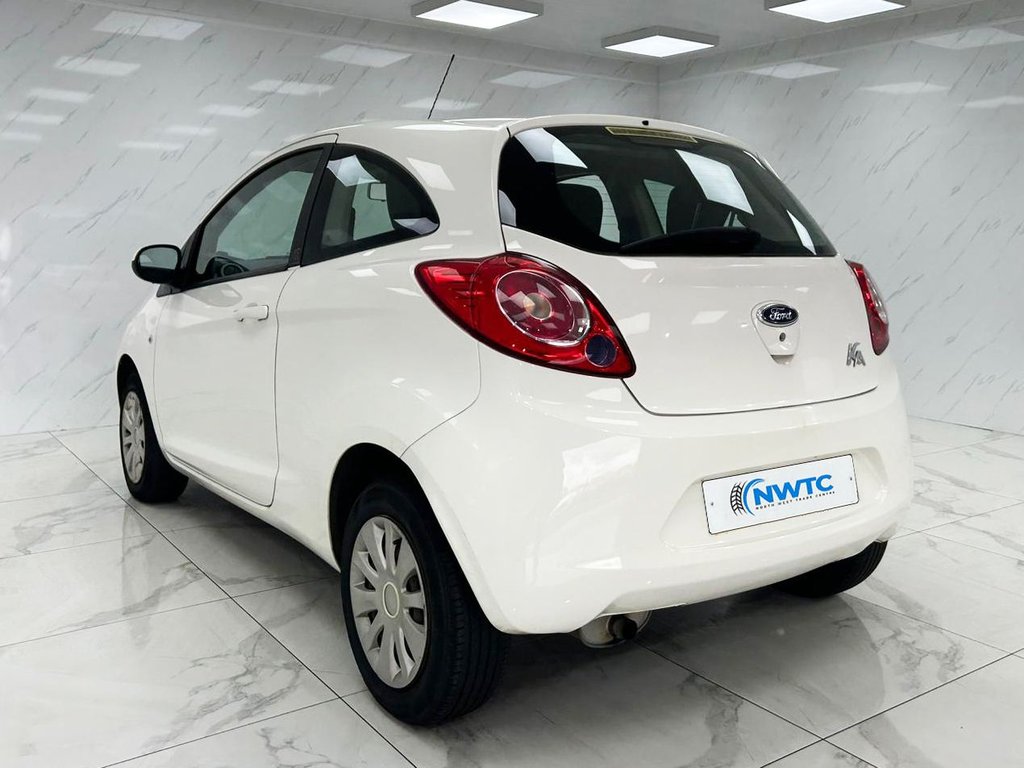 Used Ford Ka 2012 for sale - 76048028: Photo 7