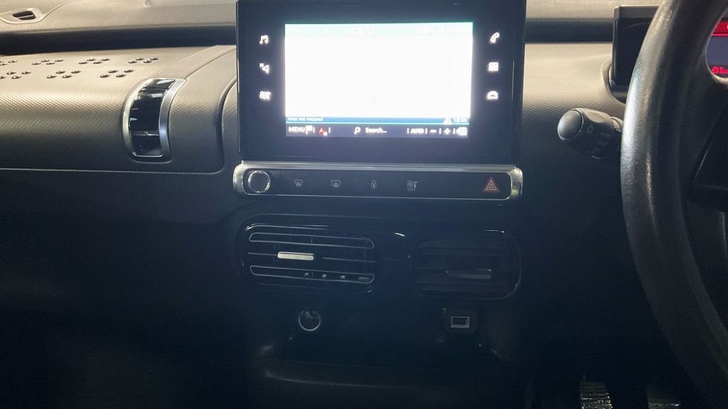 Used Citroen C4 Cactus 2020 for sale - 77464135: Photo 11