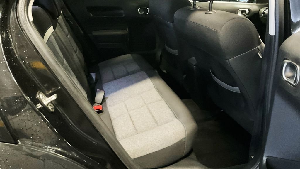 Used Citroen C4 Cactus 2020 for sale - 77464135: Photo 14