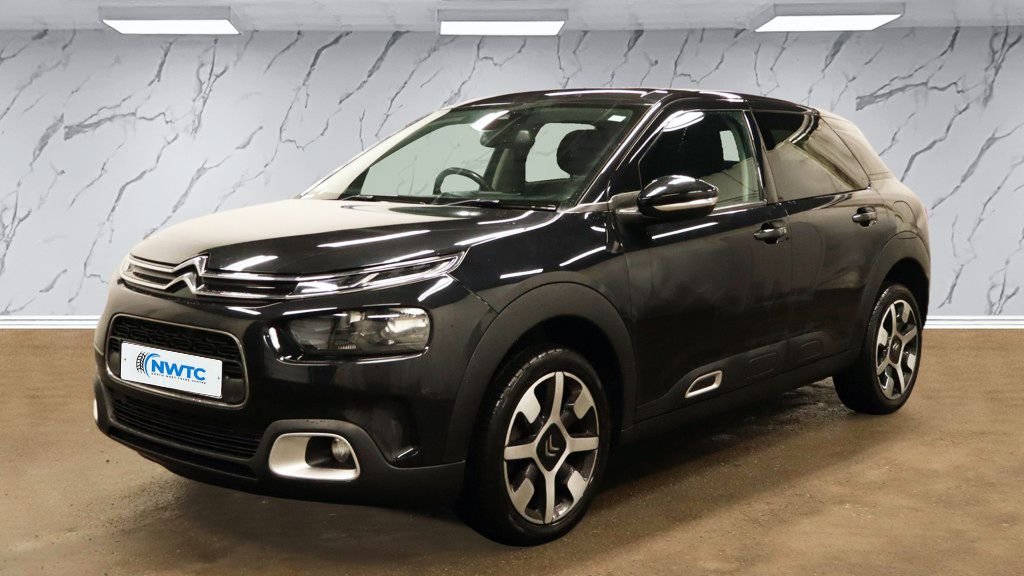 Used Citroen C4 Cactus 2020 for sale - 77464135: Photo 5