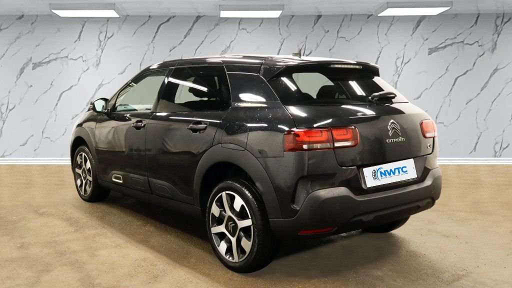 Used Citroen C4 Cactus 2020 for sale - 77464135: Photo 6
