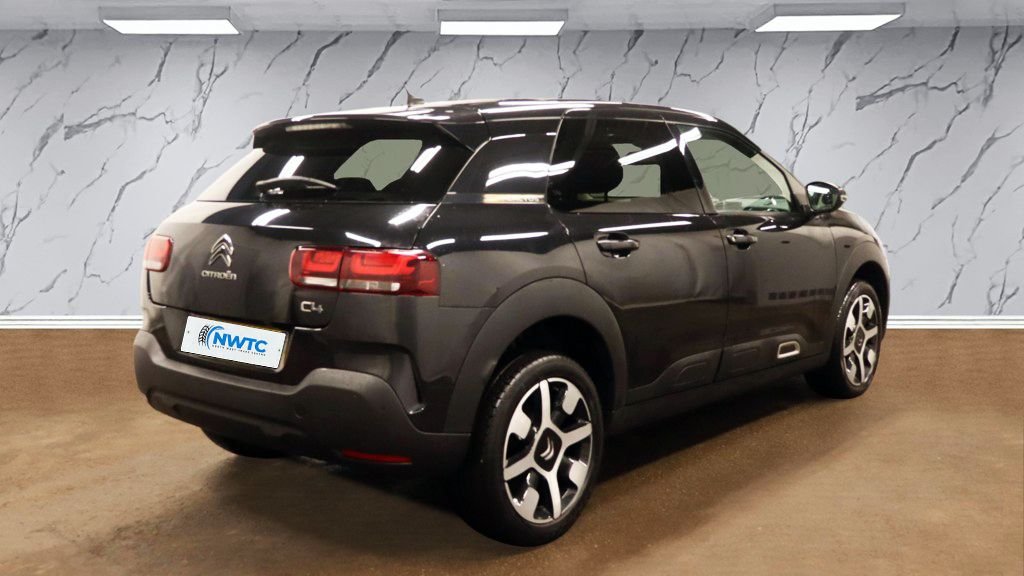 Used Citroen C4 Cactus 2020 for sale - 77464135: Photo 7