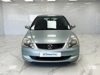 Used Honda Civic 2005 for sale - 78167127: Photo