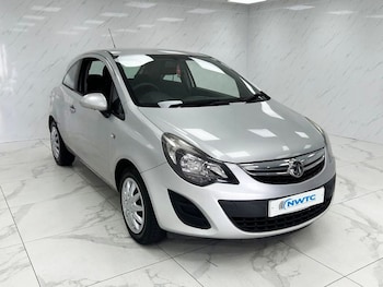 Used Vauxhall Corsa 2014 for sale - 77976454: Photo