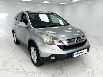 Used Honda CR-V 2008 for sale - 78083322: Photo
