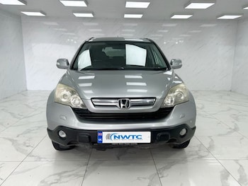 Used Honda CR-V 2008 for sale - 78083322: Photo