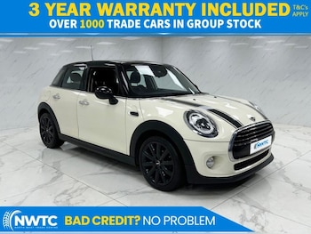 Used MINI Hatch 2018 for sale - 79598566: Photo