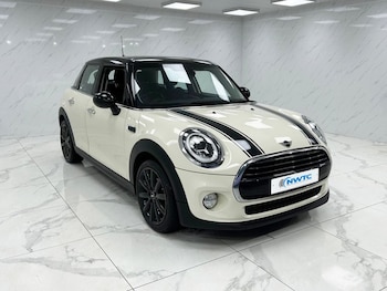 Used MINI Hatch 2018 for sale - 79598566: Photo