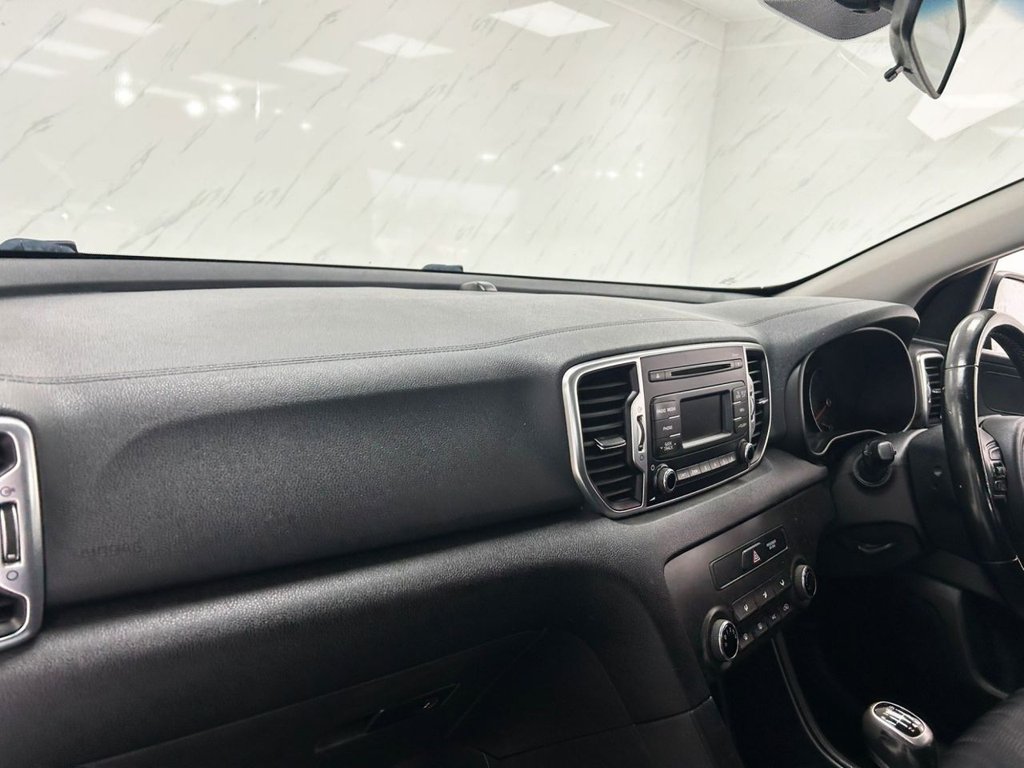 Used Kia Sportage 2017 for sale - 77171616: Photo 12