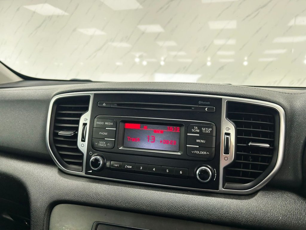 Used Kia Sportage 2017 for sale - 77171616: Photo 13